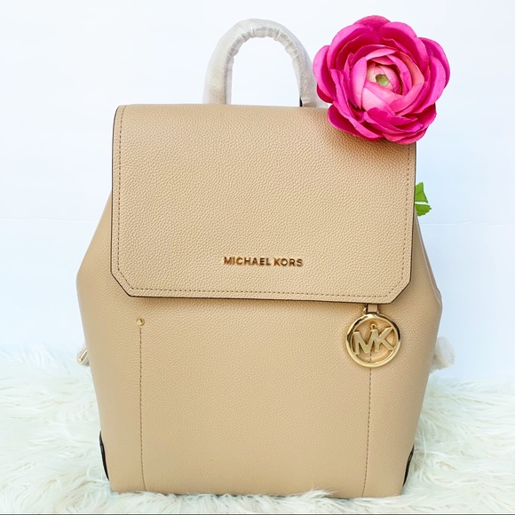 Michael Kors Handbags - NWT Michael Kors Hayes Backpack Michael Kors Handbags - NWT Michael Kors Hayes Backpack